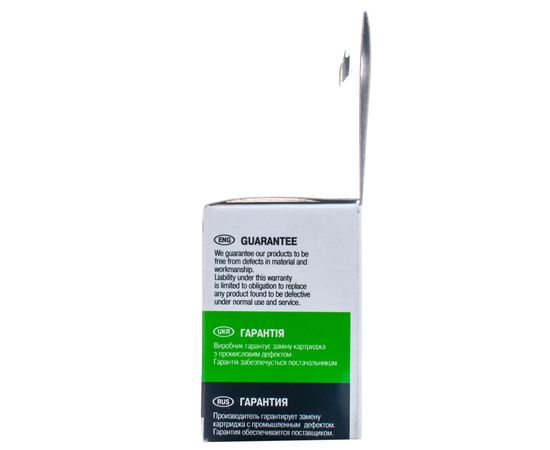 Купить Картридж совместимый HP 28 (C8728AE) 14 мл, 3-х цветный Patron (PN-H28) по лучшей цене