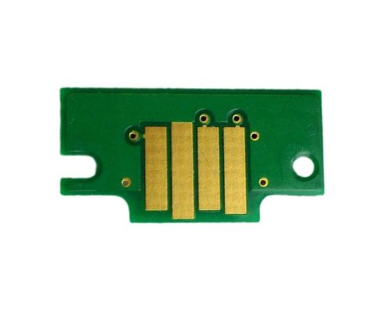 Купить Чип WWM для НПК Canon для imagePROGRAF iPF670 PFI-107 ARC Yellow (CR.PFI-107Y) по лучшей цене