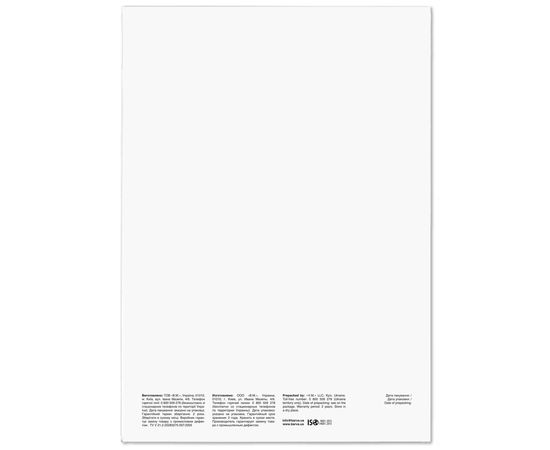 Купить Фотобумага белый суперглянец 255 г/м2, A3, 20 л Profi Barva (IP-R255-062) по лучшей цене