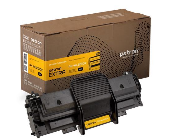 Купить Картридж совместимый Samsung ML-2010D3 Extra Patron (PN-ML2010R) по лучшей цене