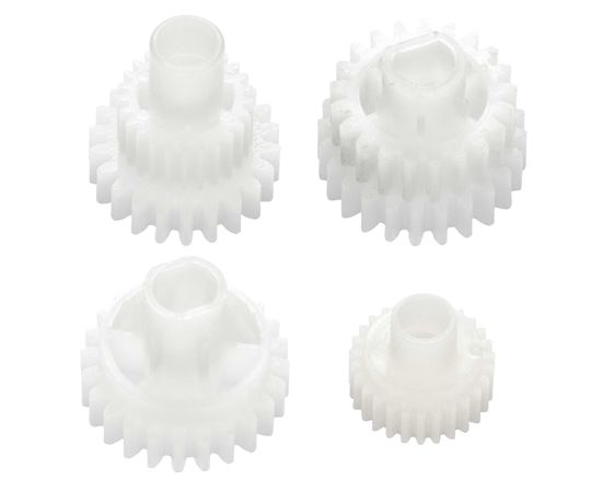 Купить Шестерня редуктора Toshiba для 2006/2506, 4шт (6LJ76513000) по лучшей цене