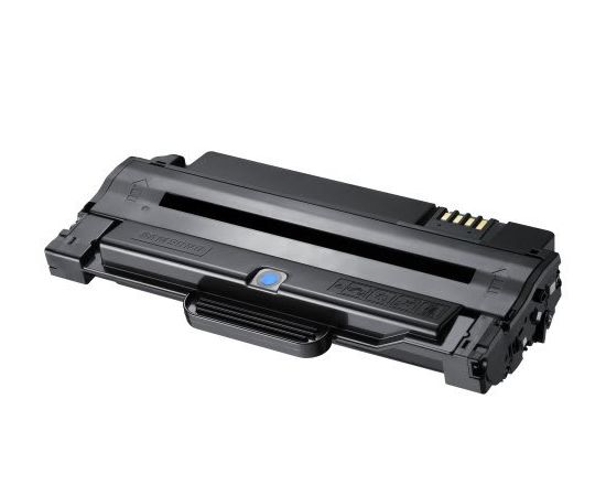 Купить Картридж тонерный Samsung D105L для Samsung ML-1910/2525/SCX-4600/4623 2500 копий Black (SU768A) повышенной емкости по лучшей цене