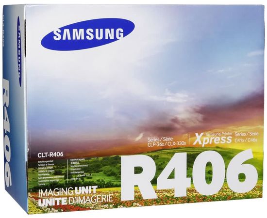 Купить Копи картридж Samsung для CLP-360/365, CLX-3300/3306 (SU403A) по лучшей цене