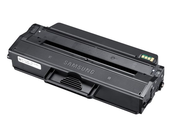 Купить Картридж тонерный Samsung D103L для SCX-4729FD/ML-2955ND 2500 копий Black (SU718A) по лучшей цене