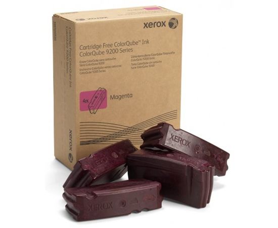 Купить Картридж Xerox CQ92xx Magenta (108R00838) по лучшей цене