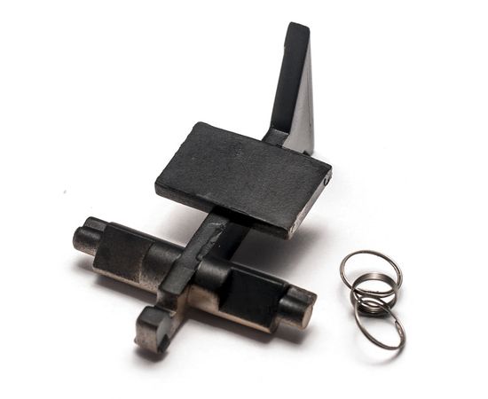 Купить сепаратор (палец отделения) тефлонового вала для Ricoh Aficio 1015 (AE044062/AE044040) CET по лучшей цене