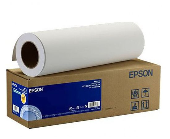 Купить Бумага Epson 17" Standard Proofing Paper (C13S045007) по лучшей цене