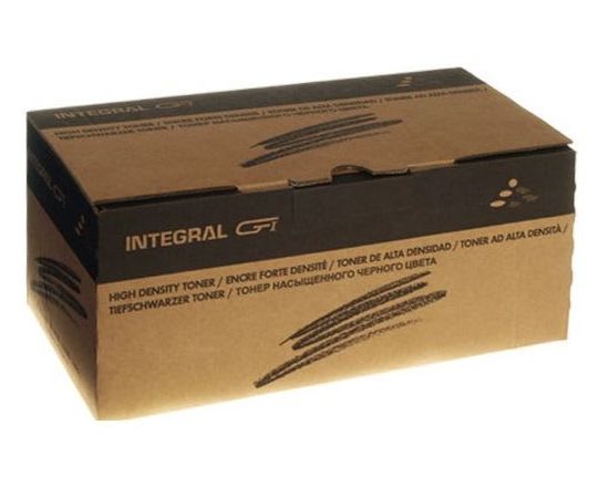 Купить Туба с тонером Integral для Kyoсera Mita P2235dn/P2235dw/M2135dn аналог TK-1150 Black (12100170N) по лучшей цене