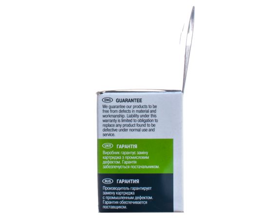 Купить Картридж совместимый Epson T051 (C13T051150) 26 мл, черный Patron (PN-051) по лучшей цене