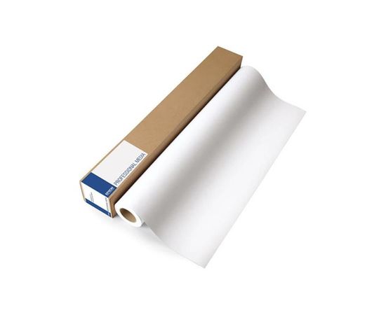 Купить Бумага Epson Bond Paper Bright 90г/м кв, рулон 36"x50м, (C13S045280) по лучшей цене