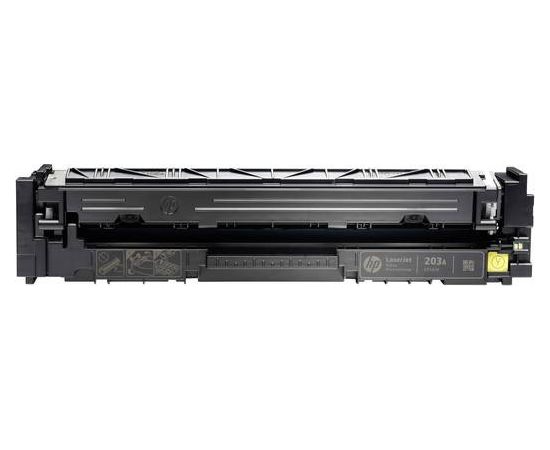 Купить Картридж тонерный HP 203A для LJ Pro MFP280/281 1300 копий Yellow (CF542A) по лучшей цене
