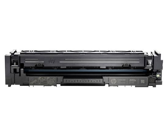 Купить Картридж тонерный HP 203A для LJ Pro MFP280/281 1400 копий Black (CF540A) по лучшей цене