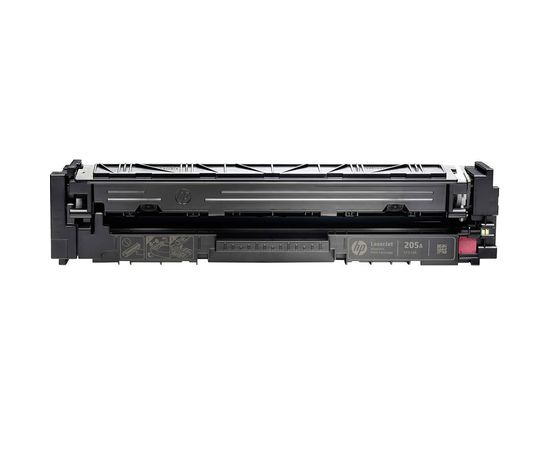 Купить Картридж тонерный HP 205A для LJ M180n/M181fw 900 копий Magenta (CF533A) по лучшей цене