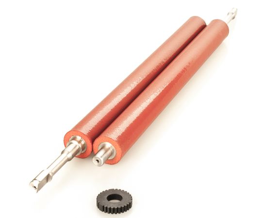 Купить Вал резиновый HP LJ P2035, RC1-3685 Patron Premium по лучшей цене