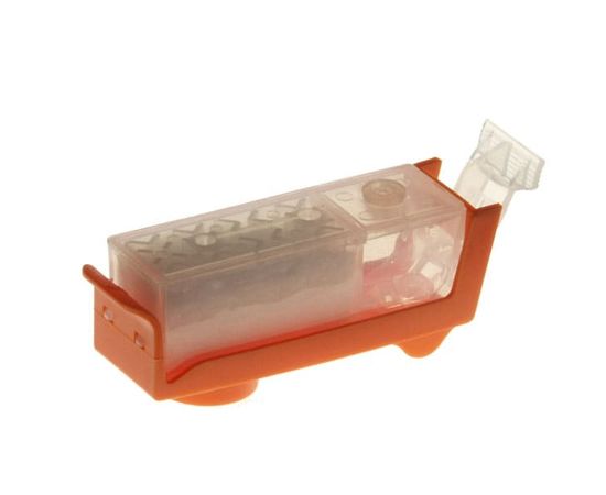 Купить Картридж WWM для CНПЧ Canon PGI-520Bk/PGI-425Bk (CS.PGI520B) по лучшей цене