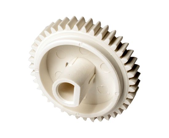 Купить Шестерня резинового вала HP LJ 4200, RU5-0016 40T CET (CET1062) по лучшей цене