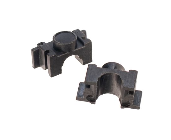 Купить Комплект подшипников резинового вала Konica Minolta Bizhub 162, 4034-5711-01 CET (CET7244) по лучшей цене