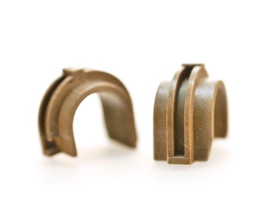 Купить Комплект подшипников резинового вала HP P2035 Patron (BSH-P2035) по лучшей цене