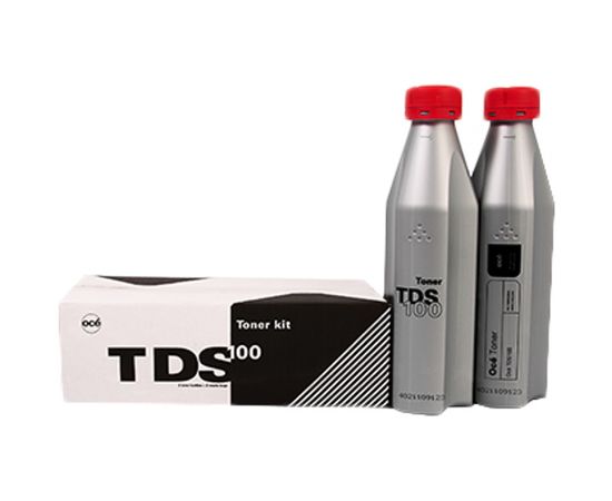 Купить Тонер-картридж TDS100 OCE (1060023044/7521B001) по лучшей цене