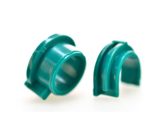 Купить Комплект подшипников резинового вала HP P3005 Patron (BSH-P3005) по лучшей цене