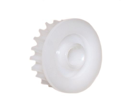 Купить Шестерня HP LJ P3005 20T Patron (RU5-0957) по лучшей цене