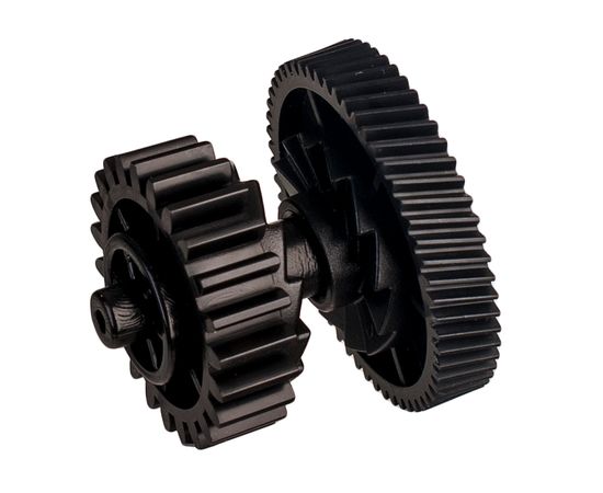 Купить Шестерня привода LJ P1005, RU5-0984 Patron по лучшей цене