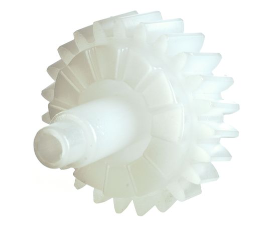 Купить Шестерня привода фьюзера HP LJ P1505, 23T/56T Patron (RU6-0018) по лучшей цене