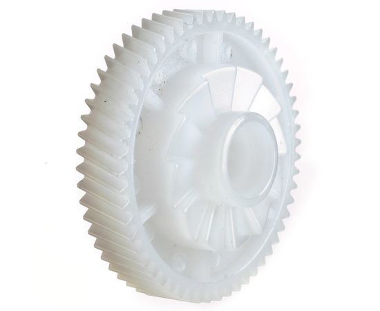Купить Шестерня привода фьюзера HP LJ P1505, 23T/56T Patron (RU6-0018) по лучшей цене