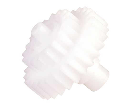 Купить Шестерня HP LJ 1010 27Т/18Т Patron (RU5-0177) по лучшей цене