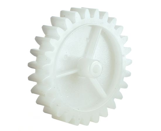 Купить Шестерня привода термоблока HP LJ 1320, RU5-0307 Patron по лучшей цене