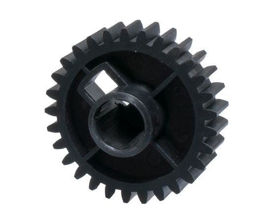 Купить Шестерня резинового вала HP LJ 5200 29T Patron (RU5-0556) по лучшей цене