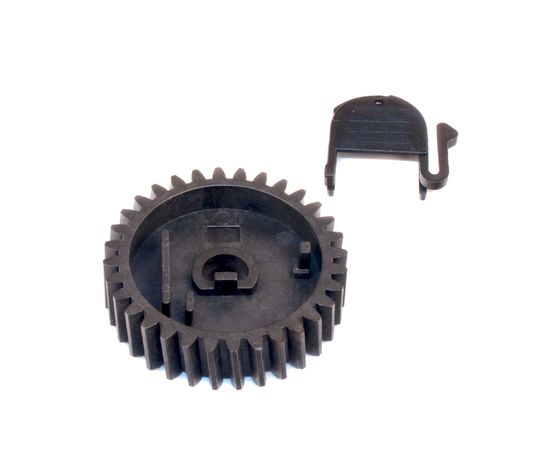 Купить Шестерня резинового вала HP LJ M601, RU7-0296 32T Patron по лучшей цене