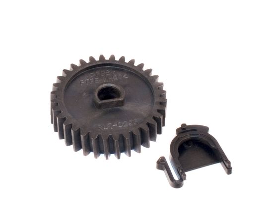 Купить Шестерня резинового вала HP LJ M601, RU7-0296 32T Patron по лучшей цене