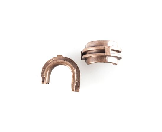 Купить Комплект подшипников резинового вала HP P2035 Patron Premium (BSH-P2035) по лучшей цене