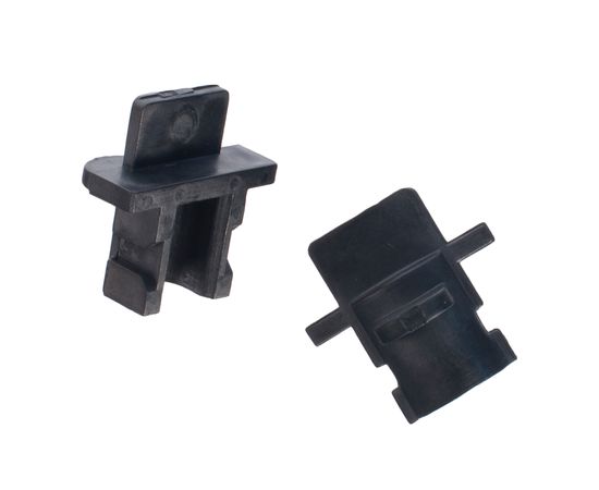 Купить Комплект подшипников резинового вала Ricoh Aficio 1015, G0294174 CET (CET6122) по лучшей цене