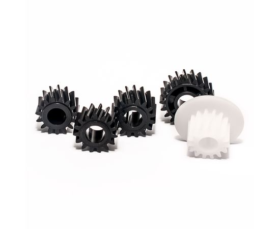 Купить Комплект шестерень блока проявки Ricoh 1515 5шт CET (CET6007) по лучшей цене