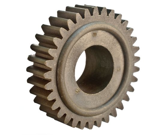 Купить Шестерня тефлонового вала Samsung ML-1210 Patron (JC66-00037C) по лучшей цене