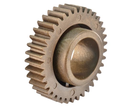 Купить Шестерня узла закрепления Samsung ML-1510 Patron (JC66-00564A) по лучшей цене