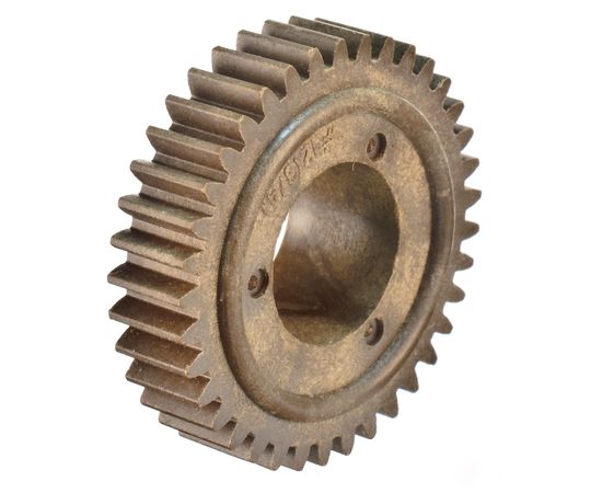 Купить Шестерня узла закрепления Samsung ML-1510 Patron (JC66-00564A) по лучшей цене