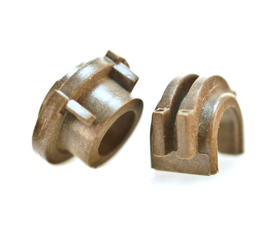 Купить Комплект подшипников резинового вала Canon IR-2016 Patron (FU5-1519/FU5-1520) по лучшей цене