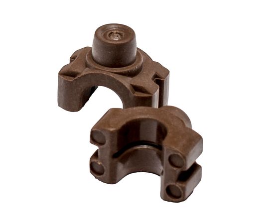 Купить Комплект подшипников резинового вала Konica Minolta Bizhub 164 CET (CET6526) по лучшей цене