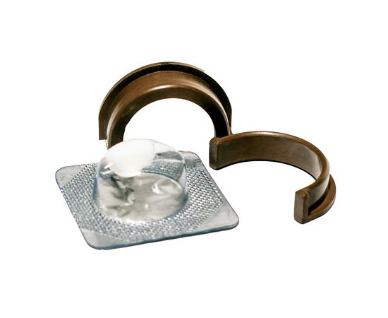 Купить Комплект подшипников тефлонового вала Konica Minolta Bizhub 164 CET (CET6525) по лучшей цене