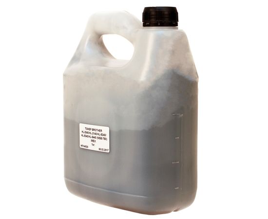 Купить Тонер Brother HL-2040 флакон, 1 кг Imex (TSM-NSB-750-1) по лучшей цене