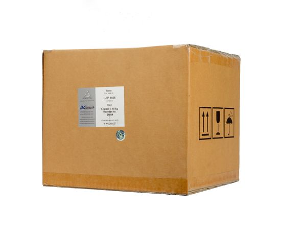 Купить Тонер HP LaserJet P1005 пакет, 10 кг MK Imaging/DC Select (UT1917) (21054) по лучшей цене