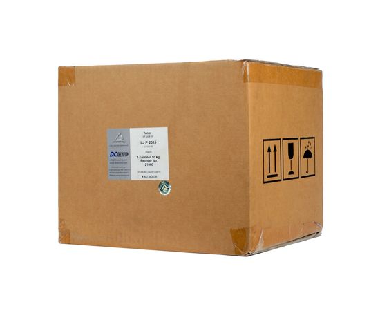 Купить Тонер HP LaserJet P2015 пакет, 10 кг MK Imaging/DC Select (UT1922B) (21060) по лучшей цене