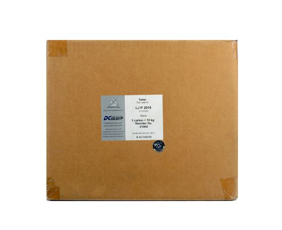 Купить Тонер HP LaserJet P2015 пакет, 10 кг MK Imaging/DC Select (UT1922B) (21060) по лучшей цене