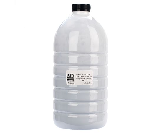 Купить Тонер HP LJ P2015 флакон, 1 кг MK Imaging/DC Select (TSM-UT1922B-1) по лучшей цене