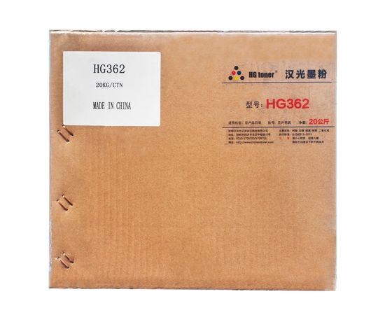 Купить Тонер HP LJ Pro M402 пакет, 20 кг (2x10 кг) HG toner (HG362) по лучшей цене