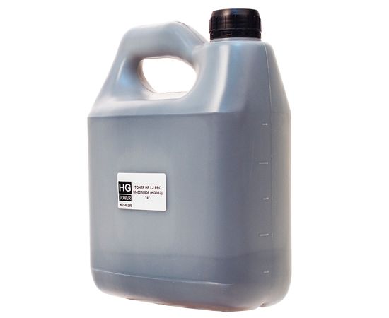 Купить Тонер HP LJ Pro M402 флакон, 1 кг HG toner (TSM-HG362-1) по лучшей цене