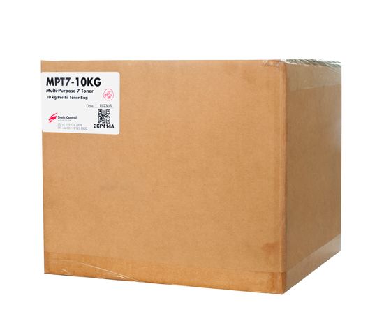 Купить Тонер HP универсальный MPT7 пакет, 10 кг SCC (MPT7-10KG) по лучшей цене